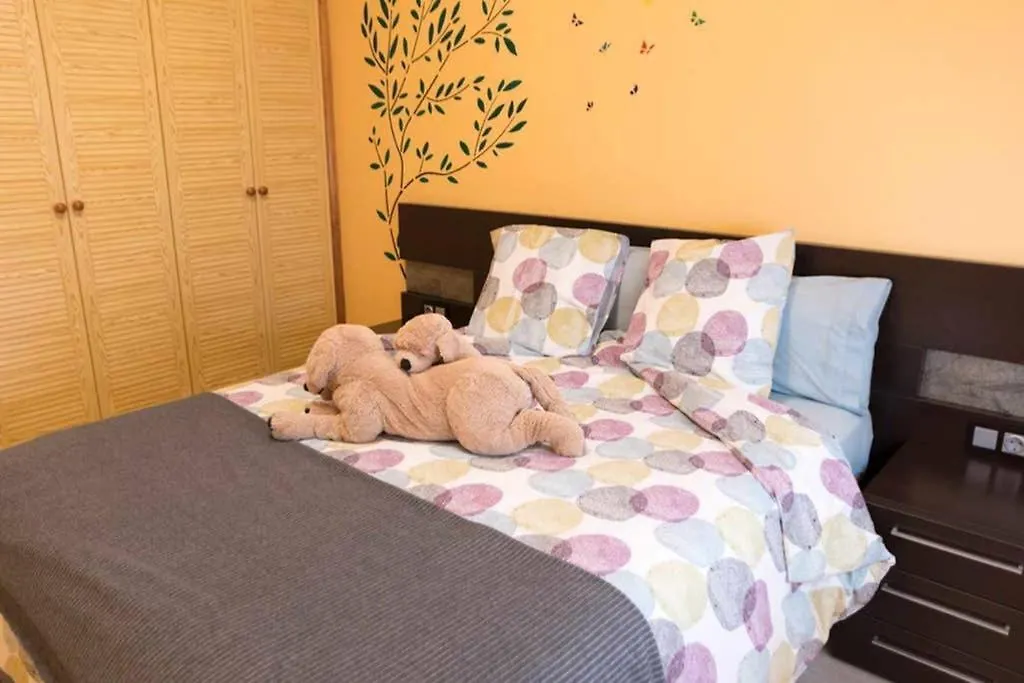 Apartamento Vista Mar Puertito de Guimar España